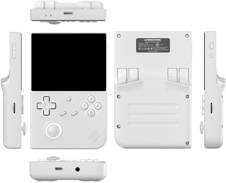 RG40XXV console di gioco portatile retrò