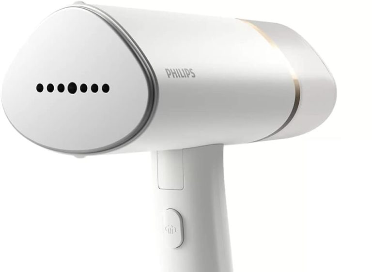 Philips 3000 Series – La Stiratrice a Vapore