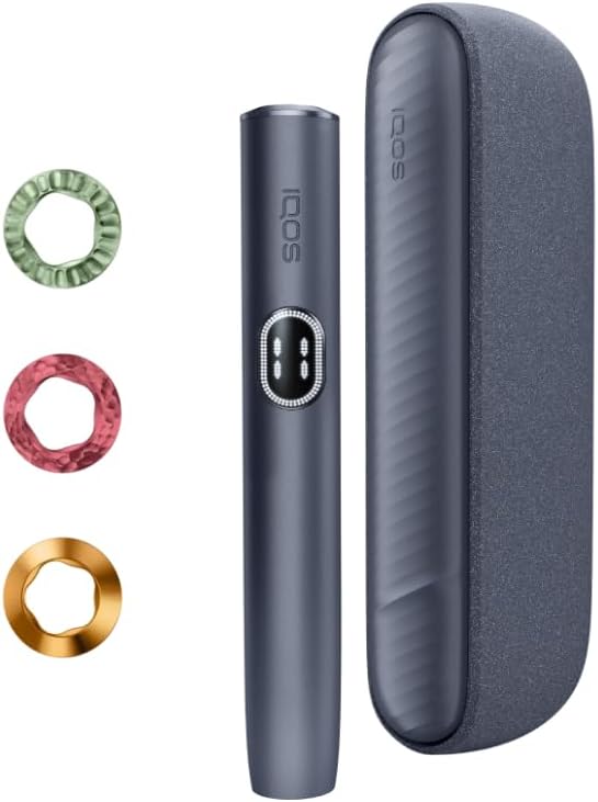 IQOS ILUMA i