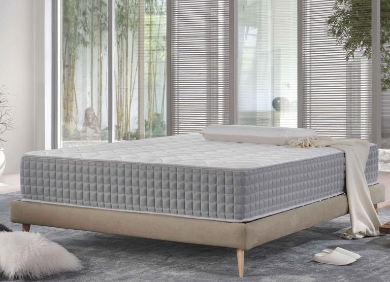 Mentor – Materasso Memory MED H4