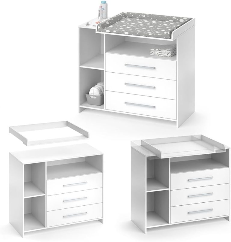 Vicco fasciatoio Oskar